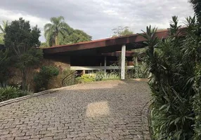 Foto 1 de Casa com 4 Quartos à venda, 850m² em Tremembé, São Paulo