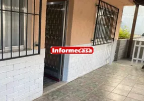 Foto 1 de Casa com 2 Quartos à venda, 360m² em Moqueta, Nova Iguaçu