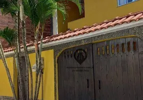 Foto 1 de Casa com 3 Quartos à venda, 90m² em Campo Grande, Rio de Janeiro