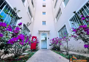 Foto 1 de Apartamento com 2 Quartos à venda, 51m² em São João Batista, Belo Horizonte