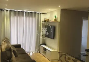 Foto 1 de Apartamento com 3 Quartos à venda, 71m² em Vila Nambi, Jundiaí