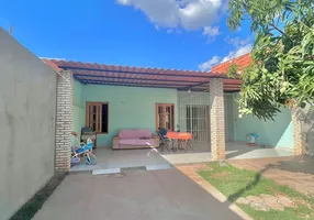 Foto 1 de Casa com 3 Quartos à venda, 180m² em Setor de Mansoes do Lago Norte, Brasília