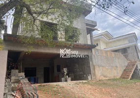 Foto 1 de Casa de Condomínio com 4 Quartos à venda, 470m² em Jardim Theodora, Itu