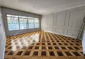 Foto 1 de Sobrado com 3 Quartos para alugar, 195m² em Planalto Paulista, São Paulo