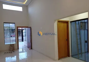 Foto 1 de Casa com 3 Quartos à venda, 105m² em Jardim Fregadolli, Maringá