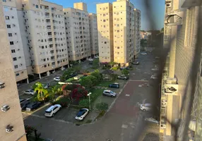 Foto 1 de Apartamento com 3 Quartos à venda, 74m² em Parque Shalon, São Luís