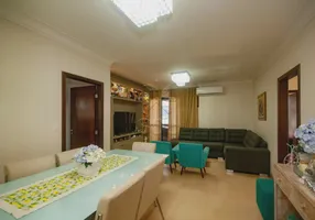 Foto 1 de Apartamento com 3 Quartos à venda, 127m² em Centro, Foz do Iguaçu