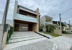 Foto 1 de Casa de Condomínio com 3 Quartos à venda, 230m² em Luzardo Viana, Maracanaú