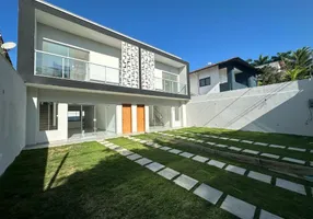 Foto 1 de Casa com 4 Quartos à venda, 176m² em Manguinhos, Serra