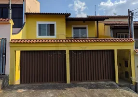 Foto 1 de Casa com 3 Quartos à venda, 123m² em Residencial Santa Clara, Poços de Caldas