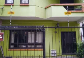 Foto 1 de Casa com 3 Quartos para alugar, 264m² em Floresta, Porto Alegre
