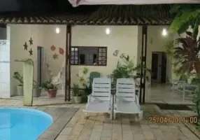 Foto 1 de Casa com 3 Quartos à venda, 155m² em Tapanã, Belém