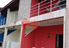 Foto 1 de Apartamento com 2 Quartos à venda, 288m² em Aratuba, Vera Cruz