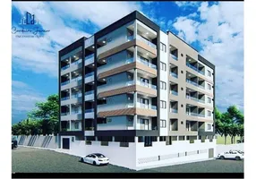 Foto 1 de Apartamento com 3 Quartos à venda, 110m² em , Guanambi