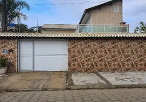 Foto 1 de Sobrado com 4 Quartos à venda, 200m² em Vila Loty, Itanhaém