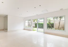 Foto 1 de Casa com 6 Quartos para alugar, 370m² em Brooklin, São Paulo
