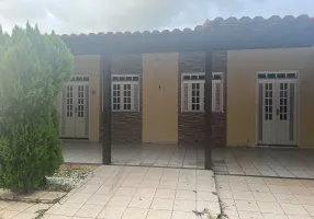 Foto 1 de Casa com 3 Quartos à venda, 180m² em Olho d'Água, São Luís