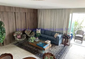 Foto 1 de Apartamento com 2 Quartos à venda, 112m² em Moema, São Paulo