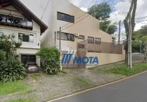 Foto 1 de Casa com 2 Quartos para alugar, 94m² em Mercês, Curitiba