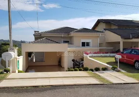 Foto 1 de Casa de Condomínio com 3 Quartos à venda, 330m² em Residencial San Diego Paysage Noble, Vargem Grande Paulista