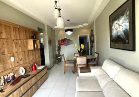 Foto 1 de Apartamento com 3 Quartos à venda, 85m² em Luzia, Aracaju