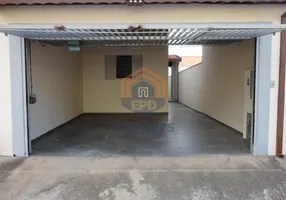 Foto 1 de Casa com 2 Quartos à venda, 108m² em Jardim América, Campo Limpo Paulista