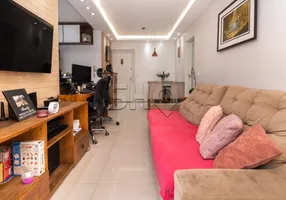 Foto 1 de Apartamento com 2 Quartos à venda, 54m² em Lapa, São Paulo
