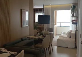 Foto 1 de Apartamento com 2 Quartos à venda, 54m² em Jardim das Indústrias, São José dos Campos