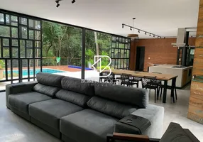 Foto 1 de Casa de Condomínio com 5 Quartos à venda, 1000m² em Recanto Da Aldeia, Brumadinho