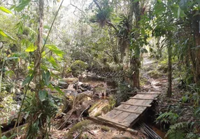 Foto 1 de Lote/Terreno à venda, 500m² em Rio Sagrado, Morretes