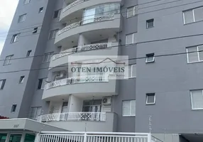 Foto 1 de Apartamento com 3 Quartos para alugar, 100m² em Jardim Maringá, São José dos Campos