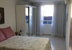 Foto 1 de Apartamento com 1 Quarto para alugar, 70m² em Manaíra, João Pessoa