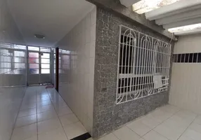 Foto 1 de Casa com 3 Quartos à venda, 121m² em Parque São Vicente, São Vicente