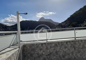 Foto 1 de Cobertura com 2 Quartos à venda, 145m² em Copacabana, Rio de Janeiro