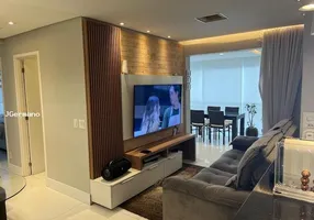 Foto 1 de Apartamento com 2 Quartos à venda, 65m² em Jardim Piqueroby, São Paulo