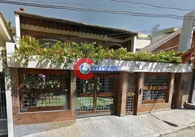 Foto 1 de Casa de Condomínio com 4 Quartos à venda, 430m² em Vila Rosalia, Guarulhos