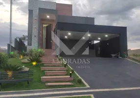 Foto 1 de Casa de Condomínio com 4 Quartos à venda, 300m² em , Abadia de Goiás