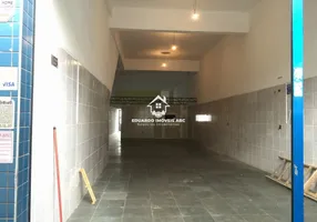 Foto 1 de Ponto Comercial para alugar, 200m² em Vila Gonçalves, São Bernardo do Campo