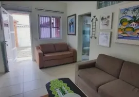 Foto 1 de Casa com 3 Quartos à venda, 90m² em Itapuã, Salvador