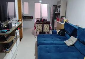 Foto 1 de Apartamento com 3 Quartos à venda, 92m² em Chora Menino, São Paulo