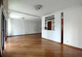 Foto 1 de Apartamento com 2 Quartos para alugar, 147m² em Alto da Lapa, São Paulo