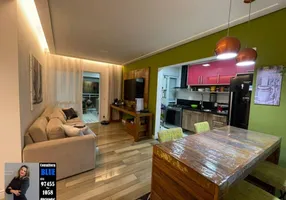 Foto 1 de Apartamento com 2 Quartos à venda, 90m² em Cidade Mae Do Ceu, São Paulo