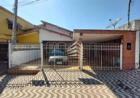 Foto 1 de Casa com 3 Quartos à venda, 110m² em Conjunto Residencial Paes de Barros, Guarulhos