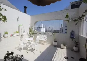 Foto 1 de Cobertura com 2 Quartos à venda, 180m² em Vila Madalena, São Paulo