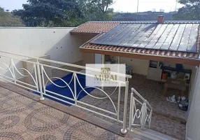 Foto 1 de Casa com 2 Quartos à venda, 120m² em Villa Branca, Jacareí