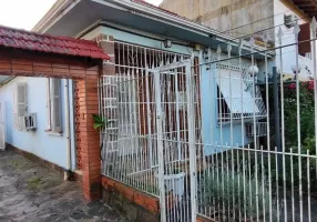 Foto 1 de Casa com 3 Quartos à venda, 243m² em Nonoai, Porto Alegre