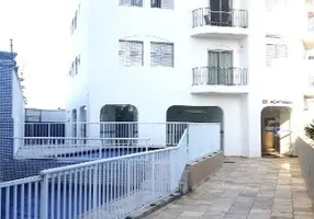 Foto 1 de Apartamento com 2 Quartos à venda, 97m² em Vila Alpina, São Paulo