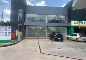 Foto 1 de Sala Comercial para alugar, 42m² em Água Branca, Piracicaba