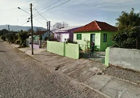 Foto 1 de Casa com 2 Quartos à venda, 120m² em Passo D'areia, Santa Maria
