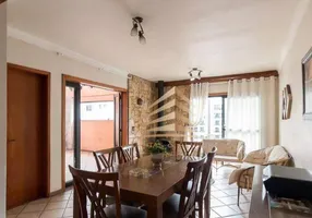 Foto 1 de Apartamento com 3 Quartos para venda ou aluguel, 148m² em Vila Camargos, Guarulhos